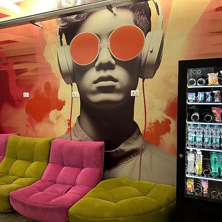 Cconforthotels Host Bari Centrale Экстерьер фото
