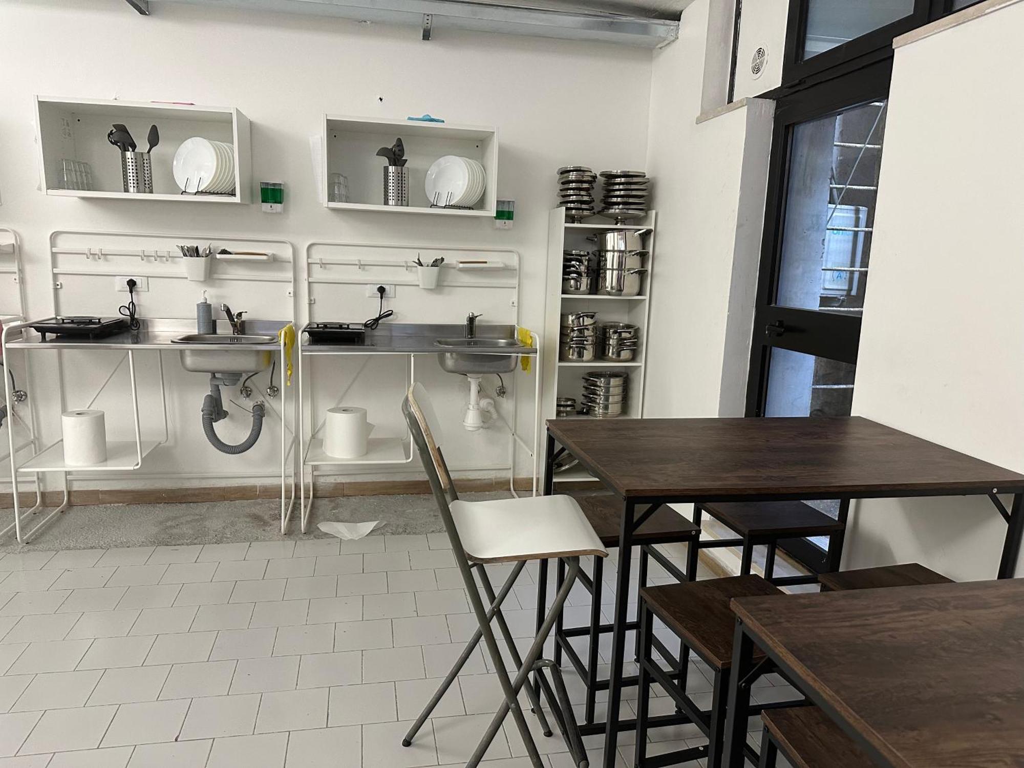 Cconforthotels Host Bari Centrale Экстерьер фото