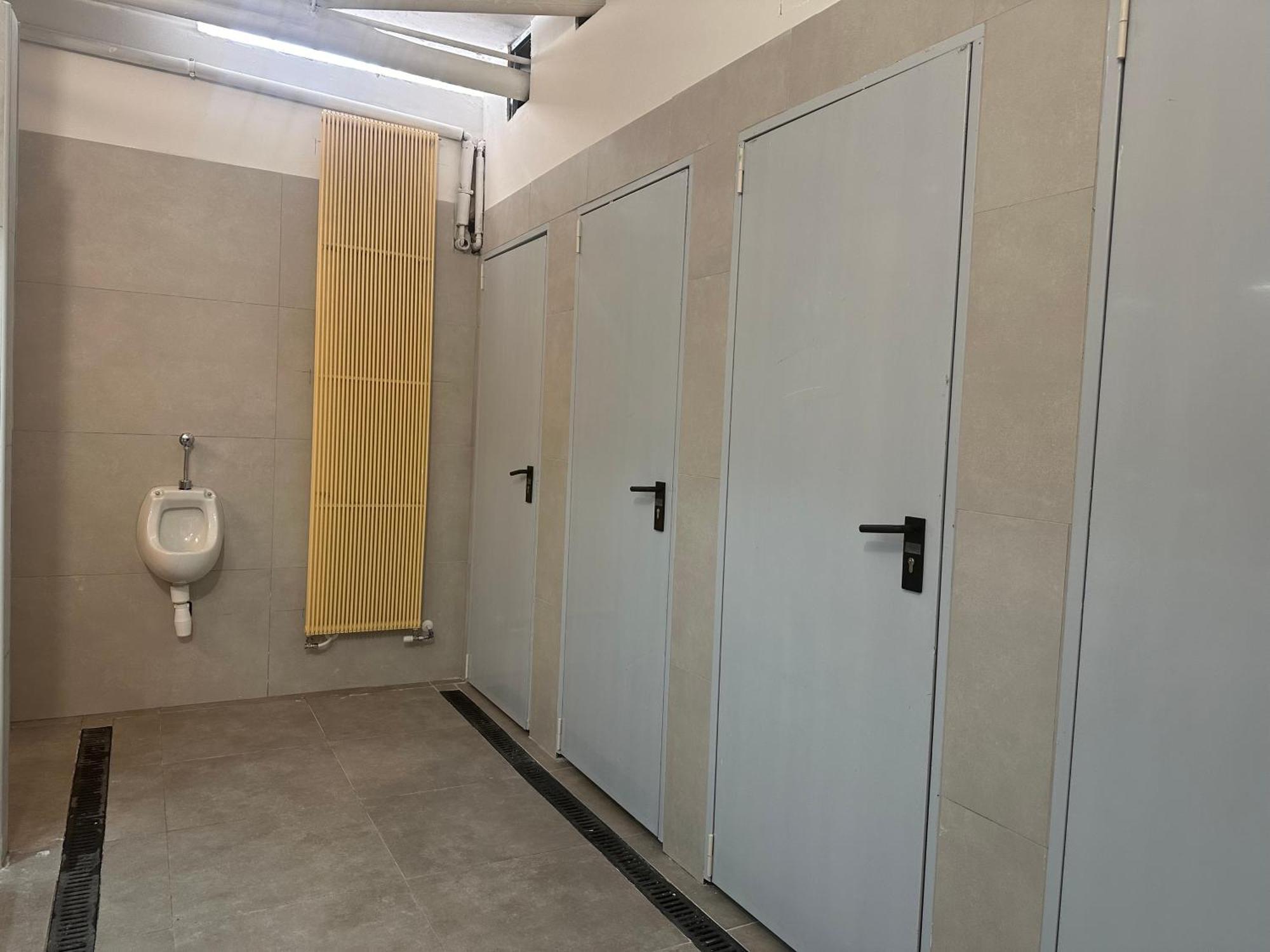Cconforthotels Host Bari Centrale Экстерьер фото