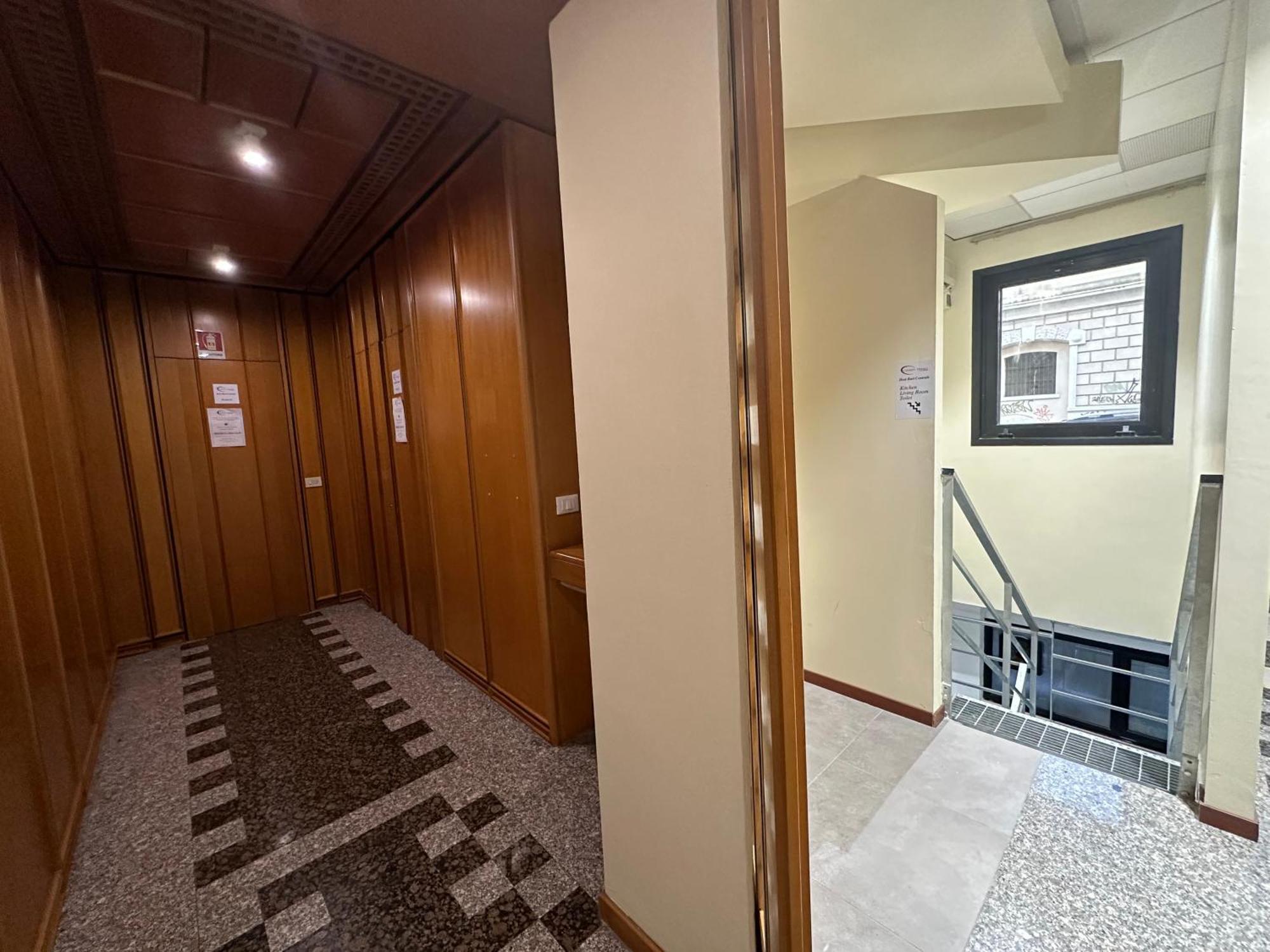 Cconforthotels Host Bari Centrale Экстерьер фото