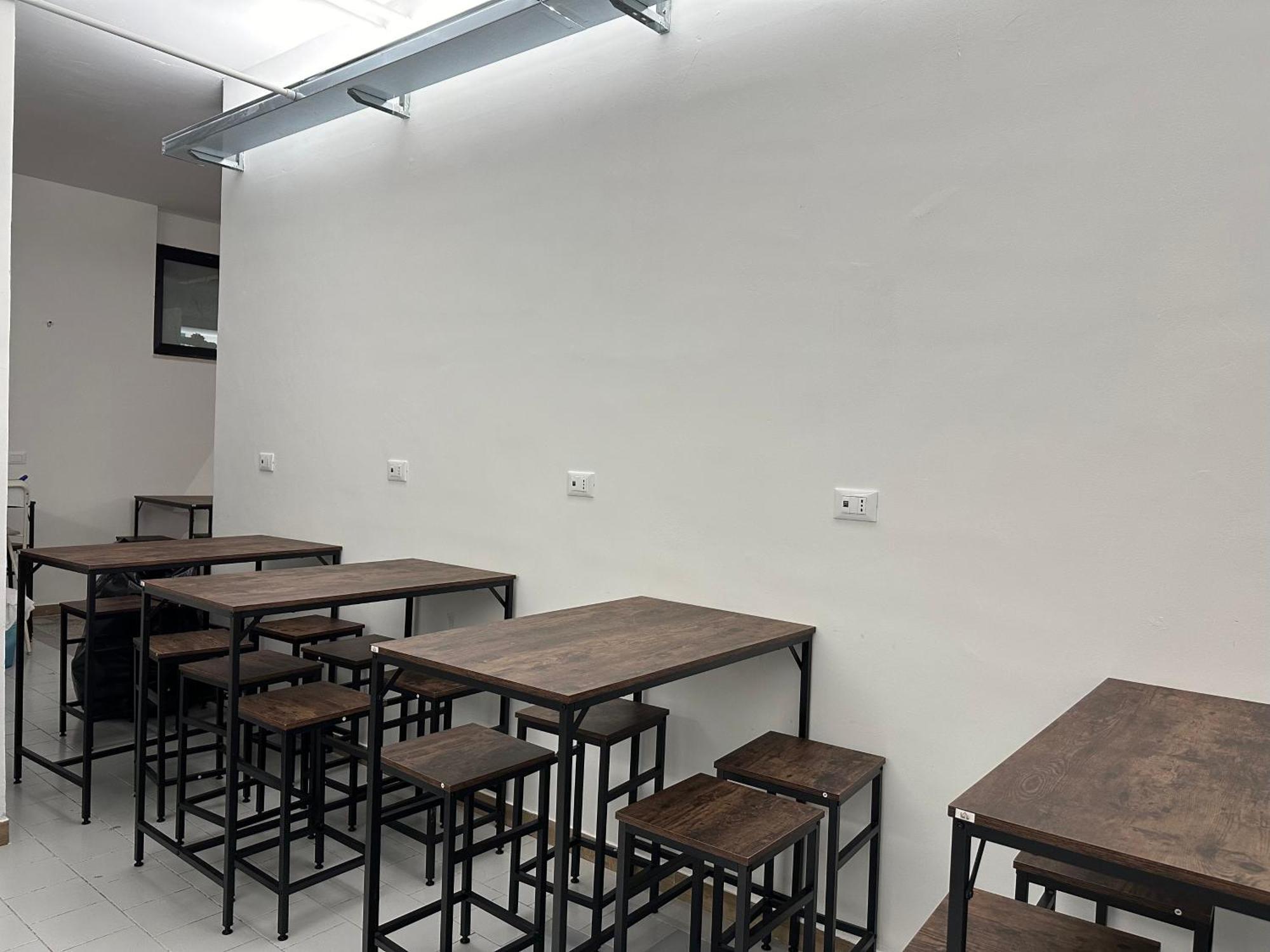 Cconforthotels Host Bari Centrale Экстерьер фото